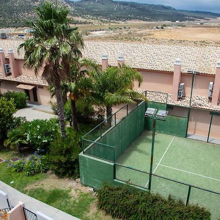 Akutuna - Casa Familiar con Piscina , Garaje&Pista de Padel Zahara de los Atunes Exterior foto
