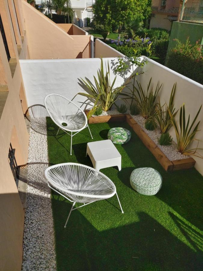Akutuna - Casa Familiar con Piscina , Garaje&Pista de Padel Zahara de los Atunes Exterior foto