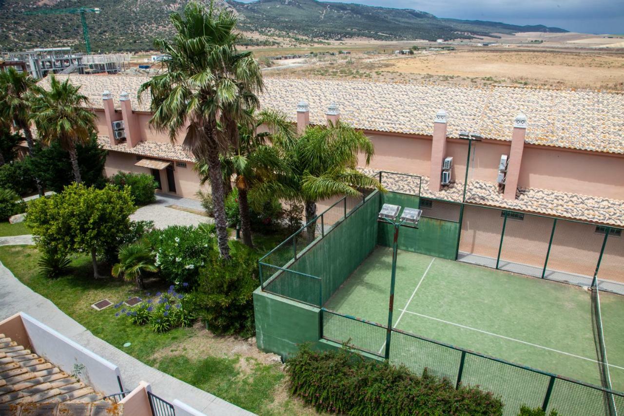 Akutuna - Casa Familiar con Piscina , Garaje&Pista de Padel Zahara de los Atunes Exterior foto