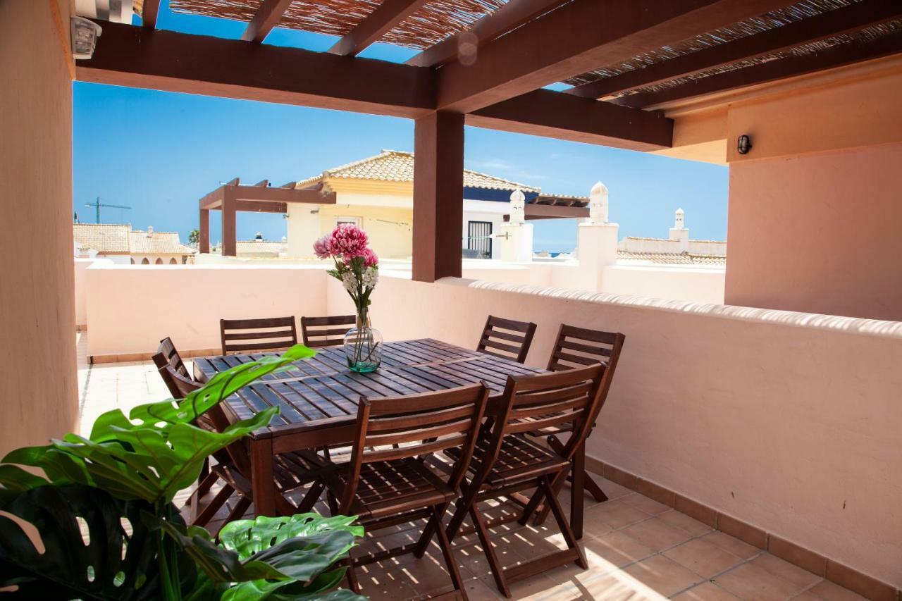 Akutuna - Casa Familiar con Piscina , Garaje&Pista de Padel Zahara de los Atunes Exterior foto